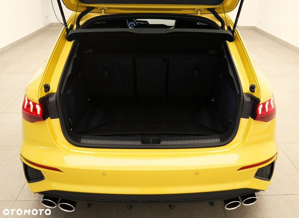 Audi S3 - 14