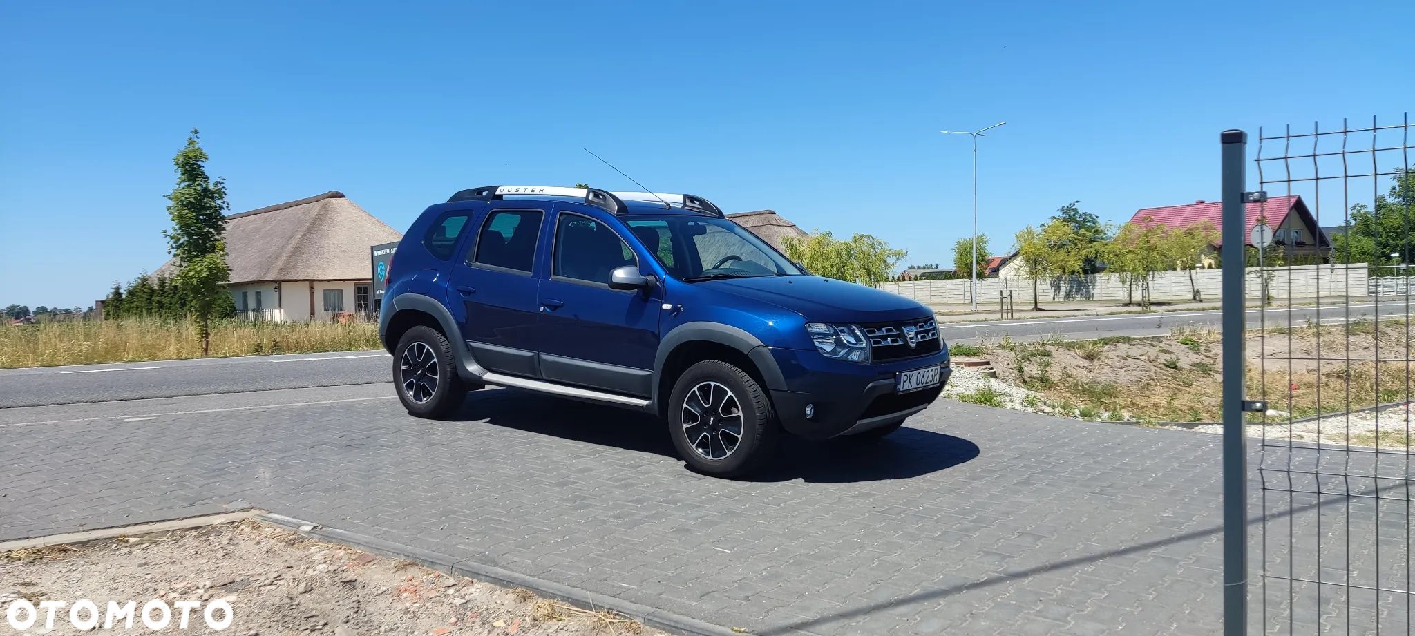 Dacia Duster 1.2 TCe Prestige - 3