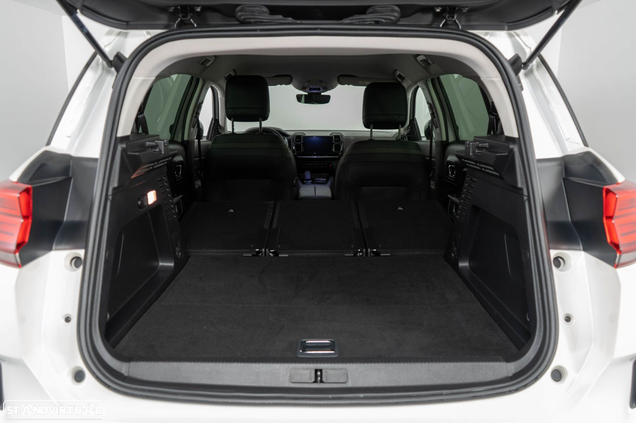 Citroën C5 Aircross 1.6 Hybrid Shine e-EAT8 - 14