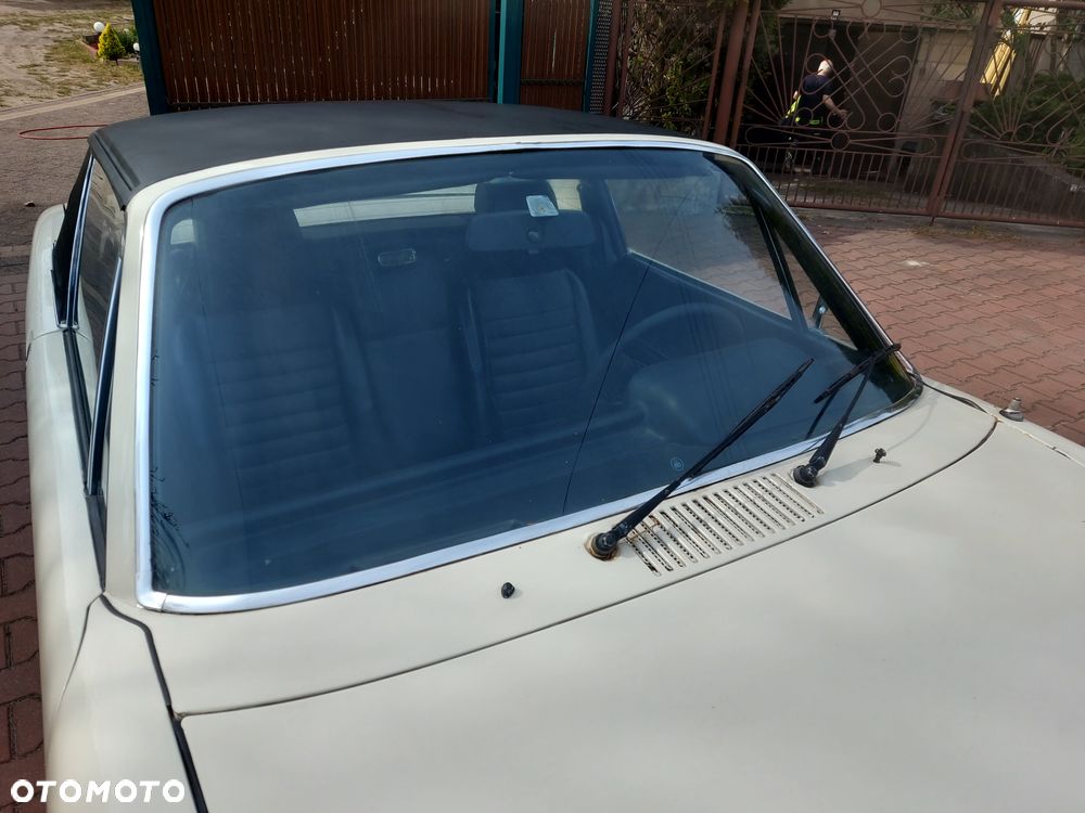Porsche 914 - 31