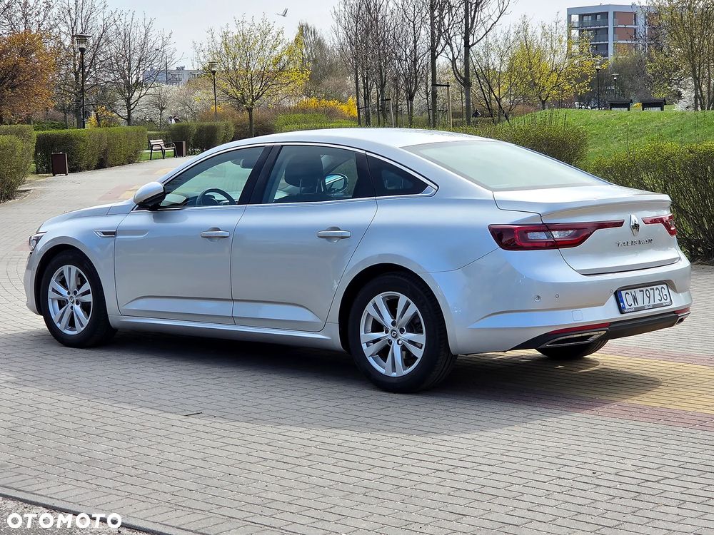 Renault Talisman 1.6 Energy dCi Limited - 9