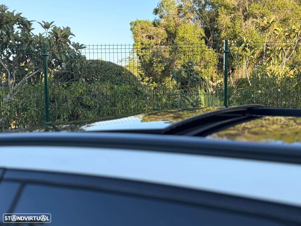 Mercedes-Benz C 300 de AMG Line - 7