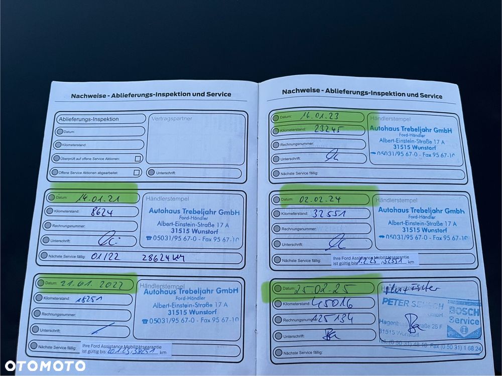 Ford Kuga - 33