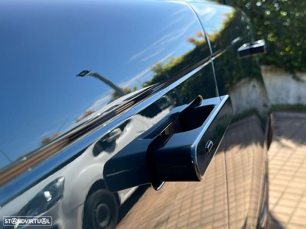 Land Rover Range Rover - 8