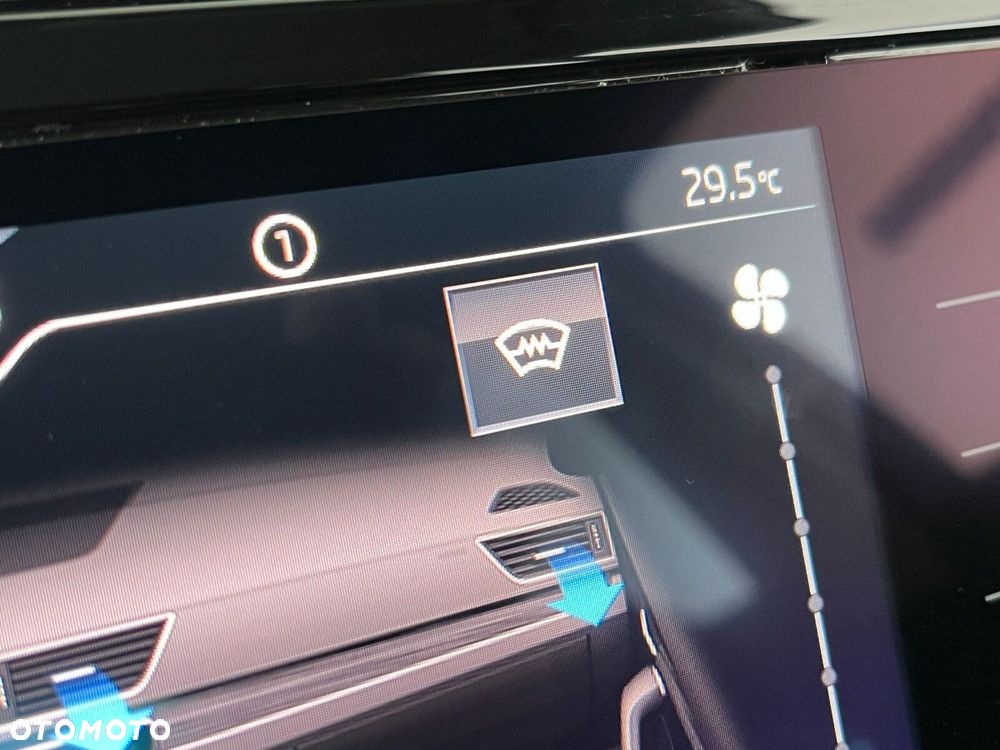 Skoda Superb 2.0 TSI Ambition DSG - 33