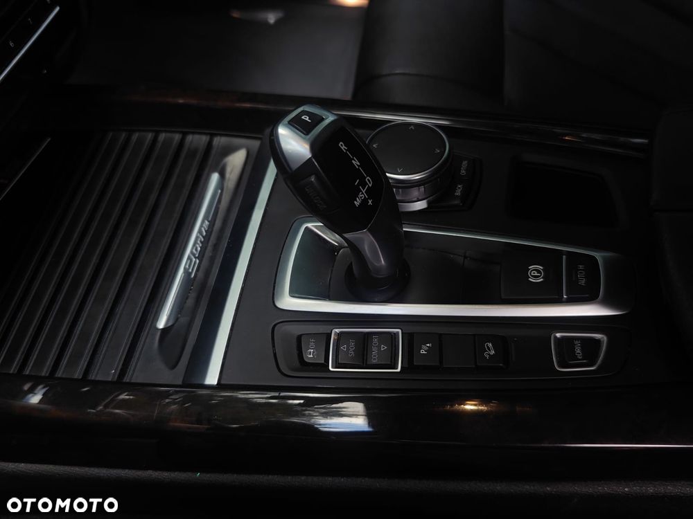 BMW X5 - 13