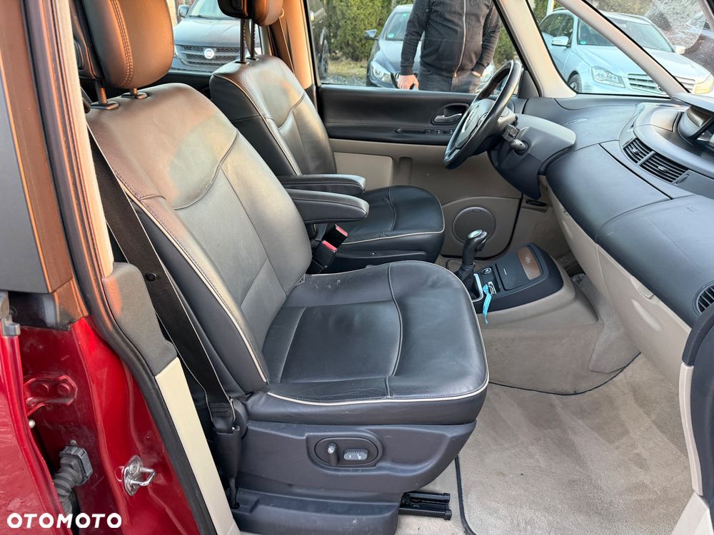 Renault Espace 3.5 Initiale - 31