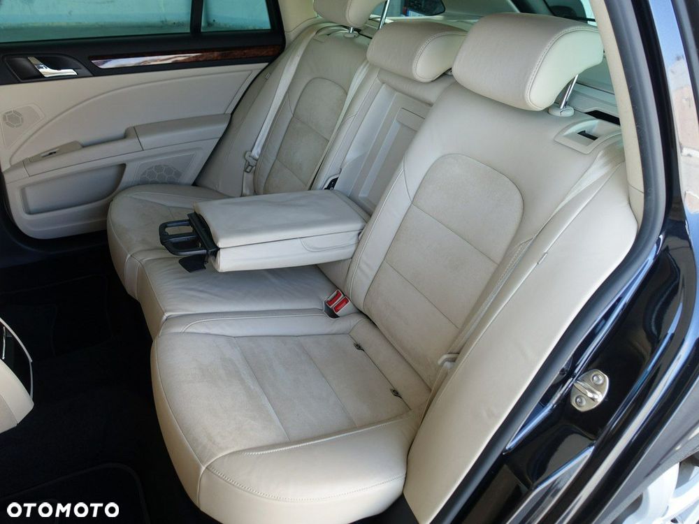 Skoda Superb - 19