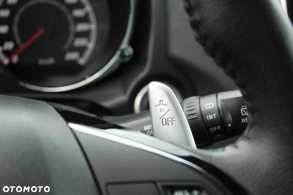 Mitsubishi ASX 2.0 Intense Plus CVT - 21