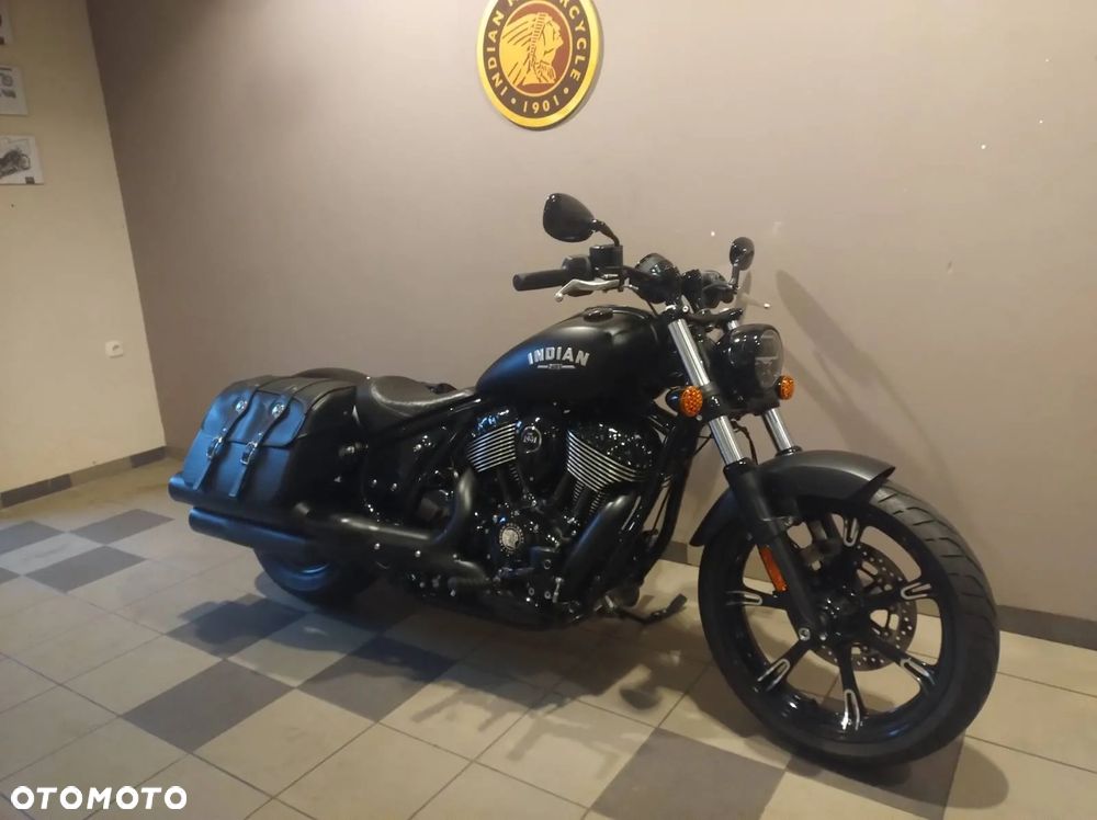 Indian Chief - 17
