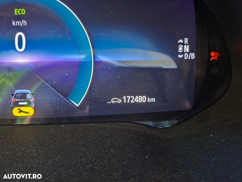 Renault ZOE - 7