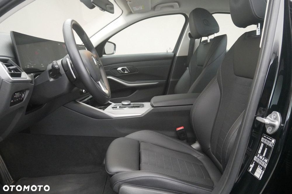 BMW Seria 3 - 12