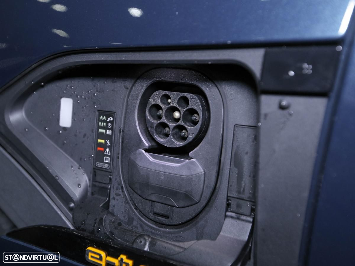 Audi e-tron 55 quattro - 25