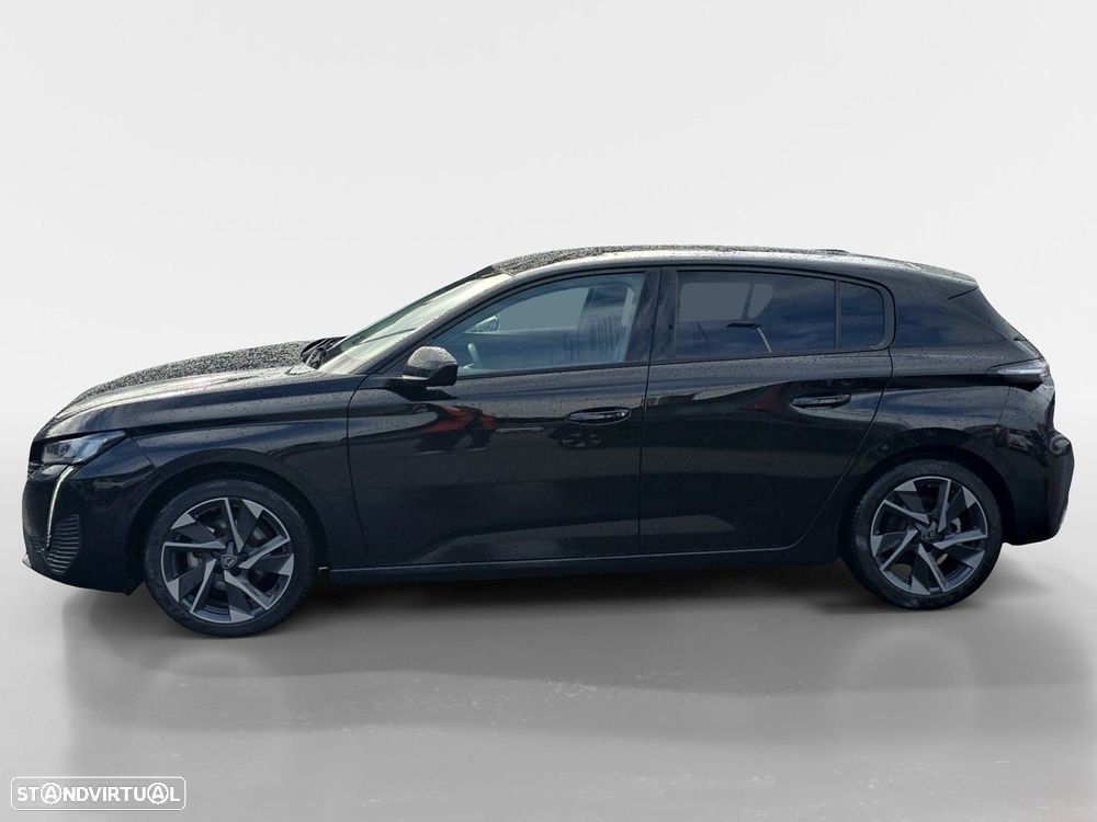 Peugeot 308 1.2 PureTech Allure - 2