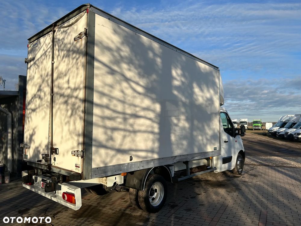 Renault Master - 5