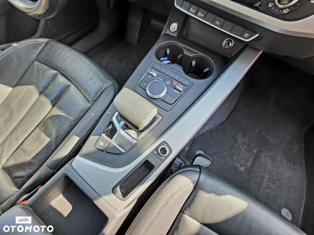 Audi A4 Avant - 17