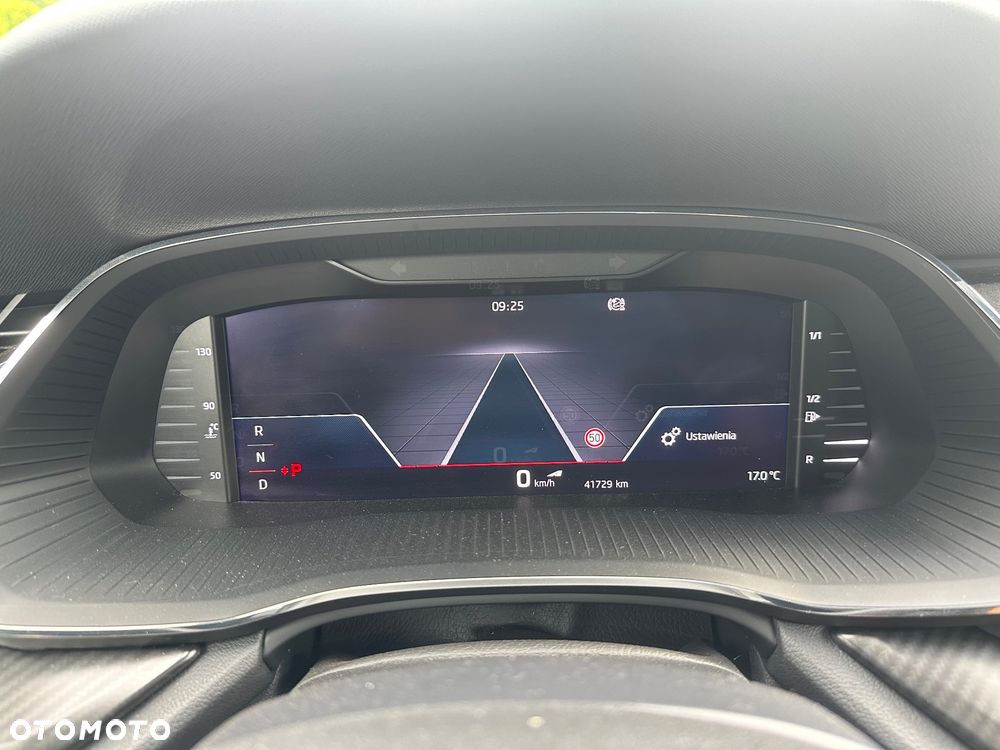 Skoda Octavia 2.0 TSI RS 245 DSG - 22