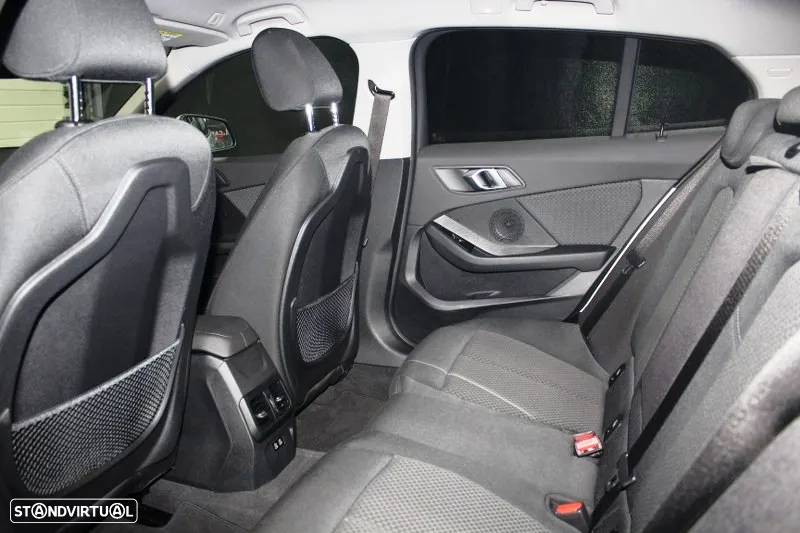 BMW 118 - 14
