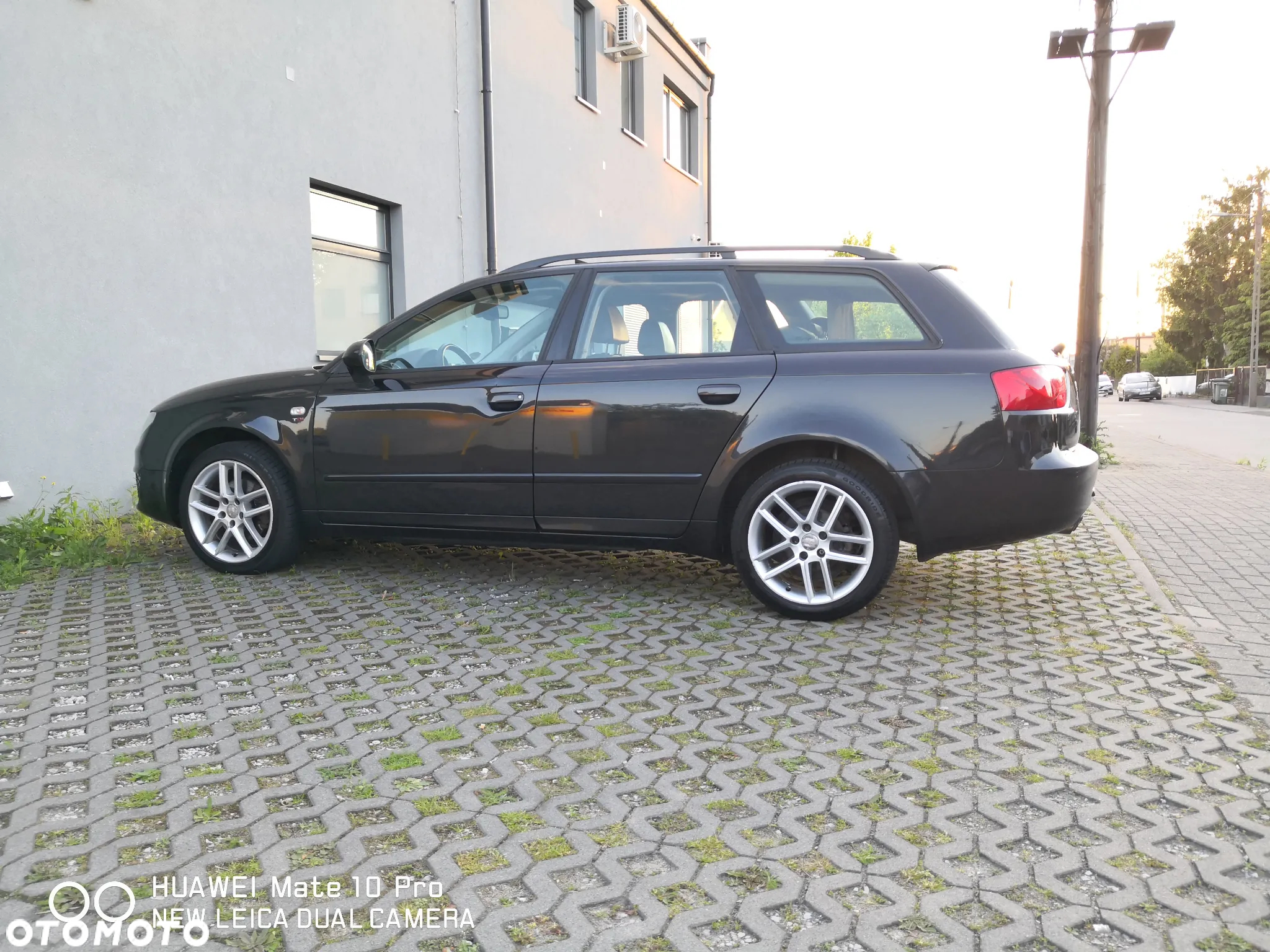 Seat Exeo ST 2.0 TDI CR Ecomotive Style - 32