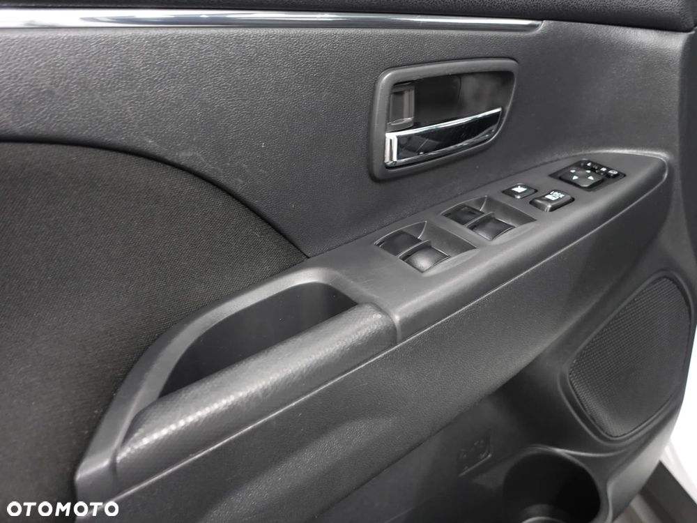 Mitsubishi ASX 1.8 DID Instyle AS&G - 19