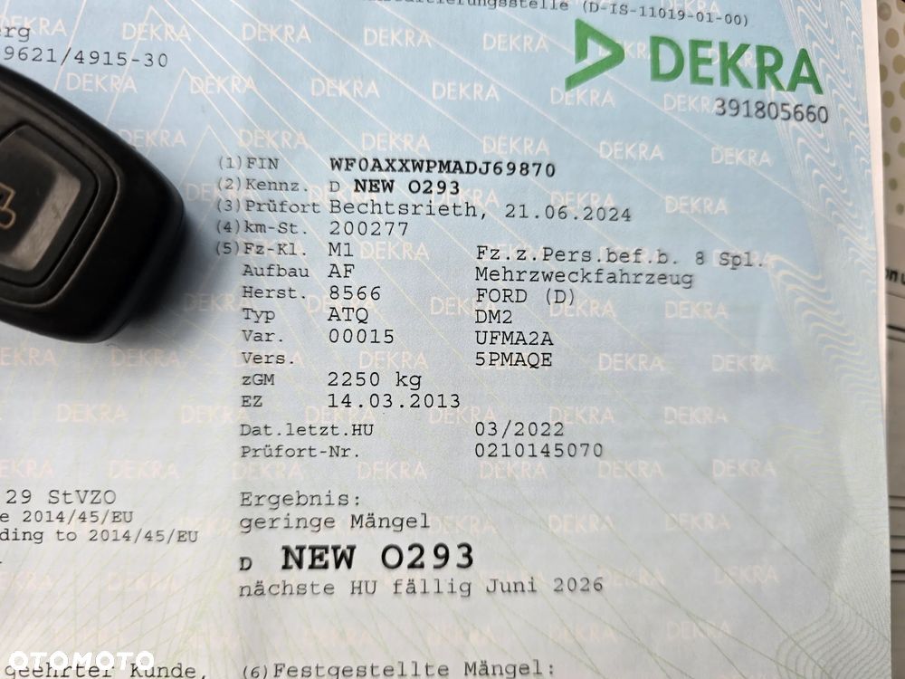 Ford Kuga 2.0 TDCi 4WD Titanium - 38