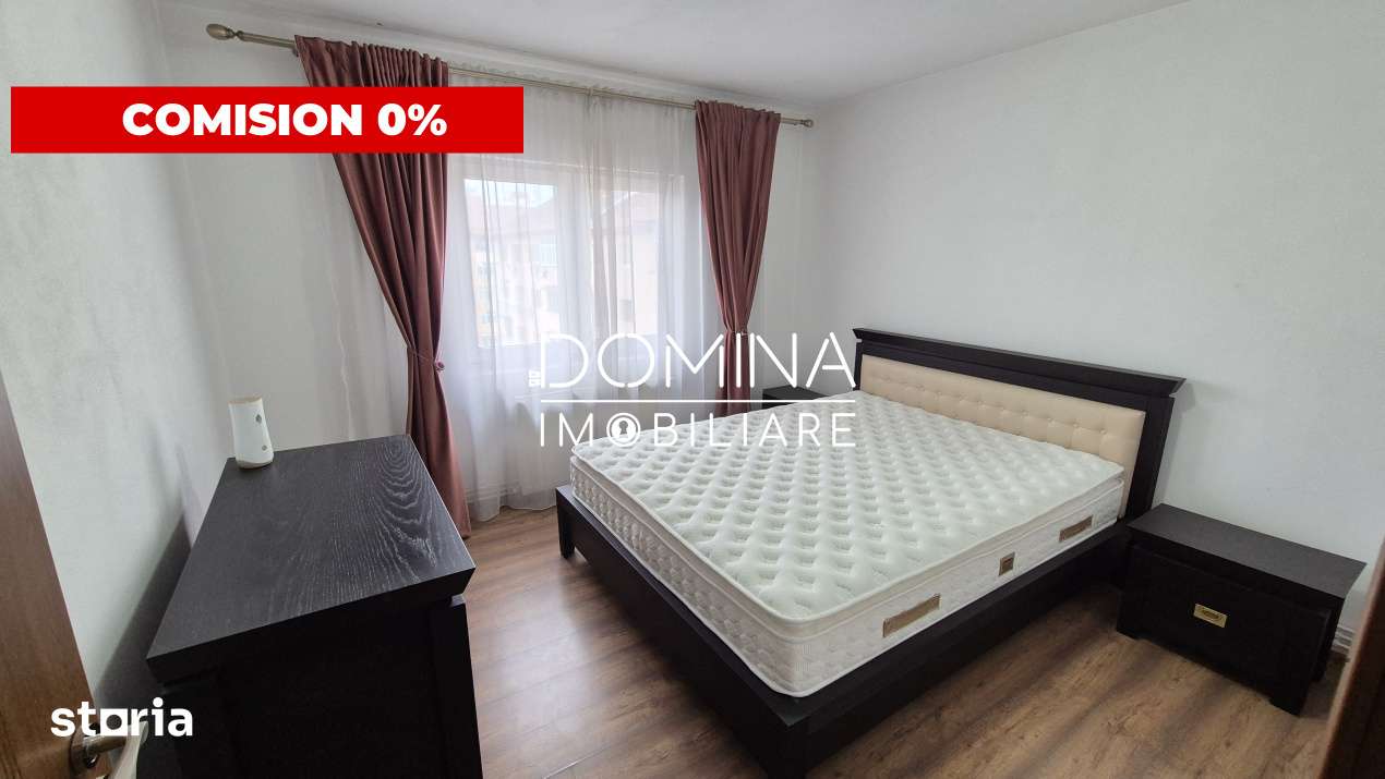 Vanzare apartament 2 camere, zona Pietei Centrale, strada Corneliu Cop — fotografia 1
