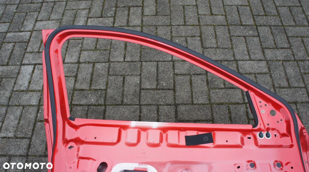 PRZEDNIE LEWE DRZWI RENAULT AUSTRAL - 9