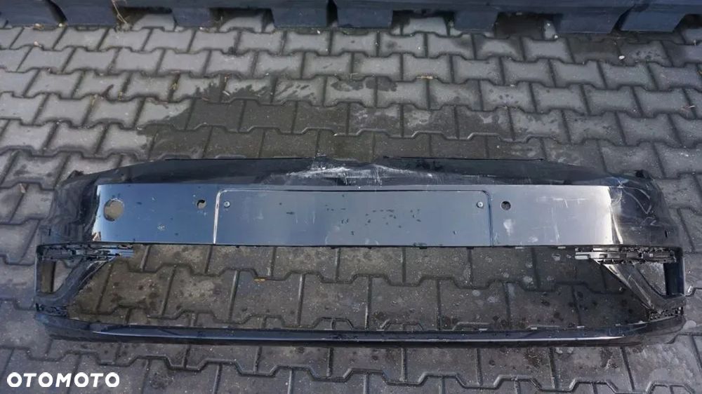 VW GOLF VII ZDERZAK PRZÓD TYŁ (dostępne 5 zderzaków) - 32