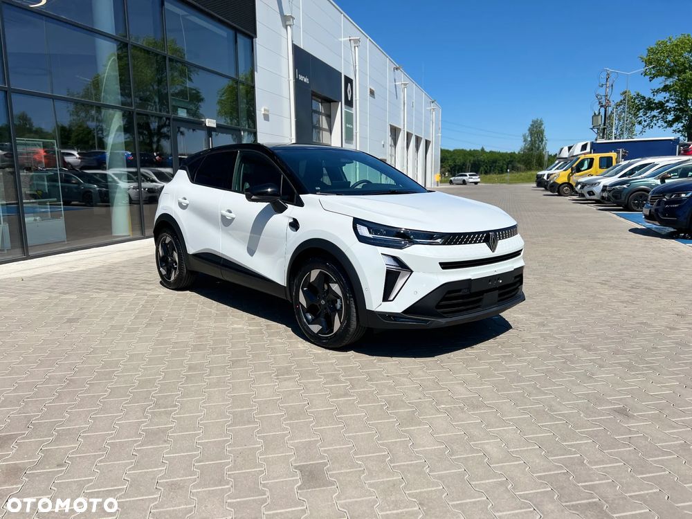 Renault Captur 1.2 TCe Techno - 7