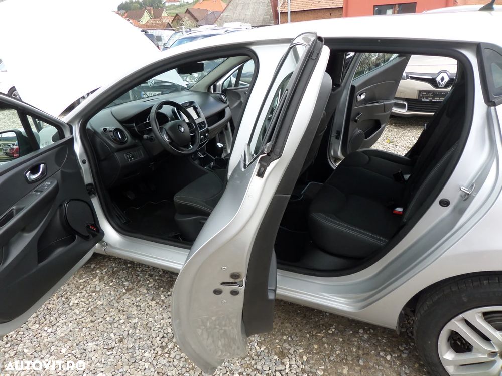 Renault Clio Energy TCe 90 Business - 23