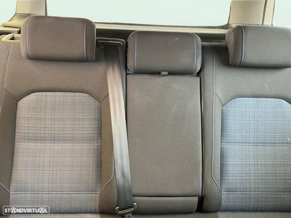 VW Passat Variant 1.4 TSI GTE Plug-in - 16