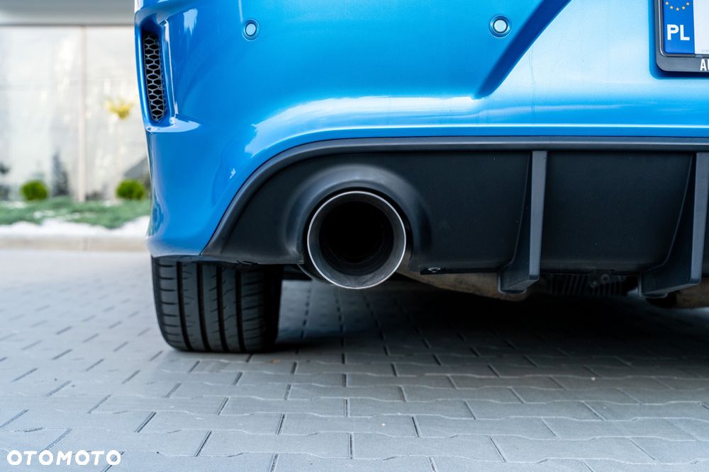 Dodge Charger Automatik R/T Scat Pack - 16