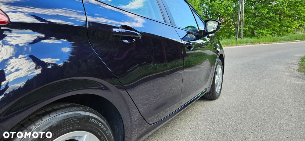 Peugeot 208 - 9
