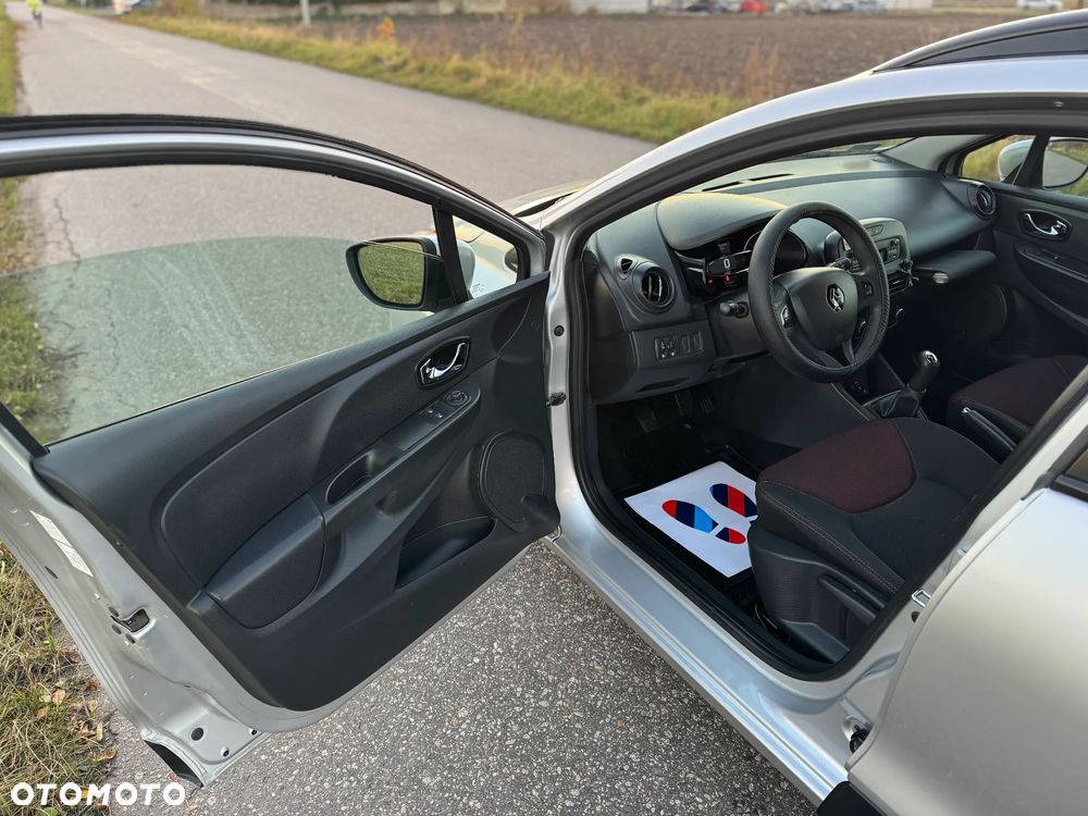 Renault Clio 1.5 dCi Business - 28