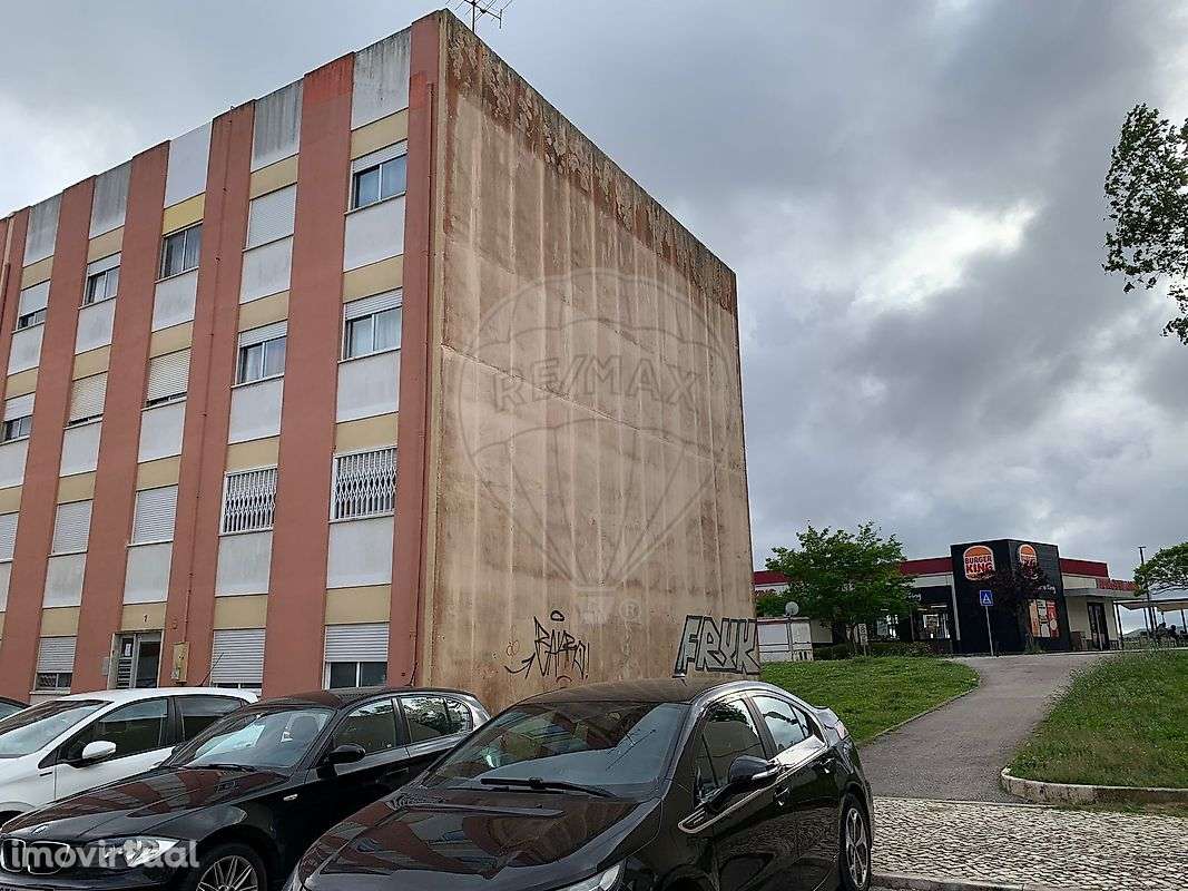 Apartamento T2 para venda - Grande imagem: 5/41