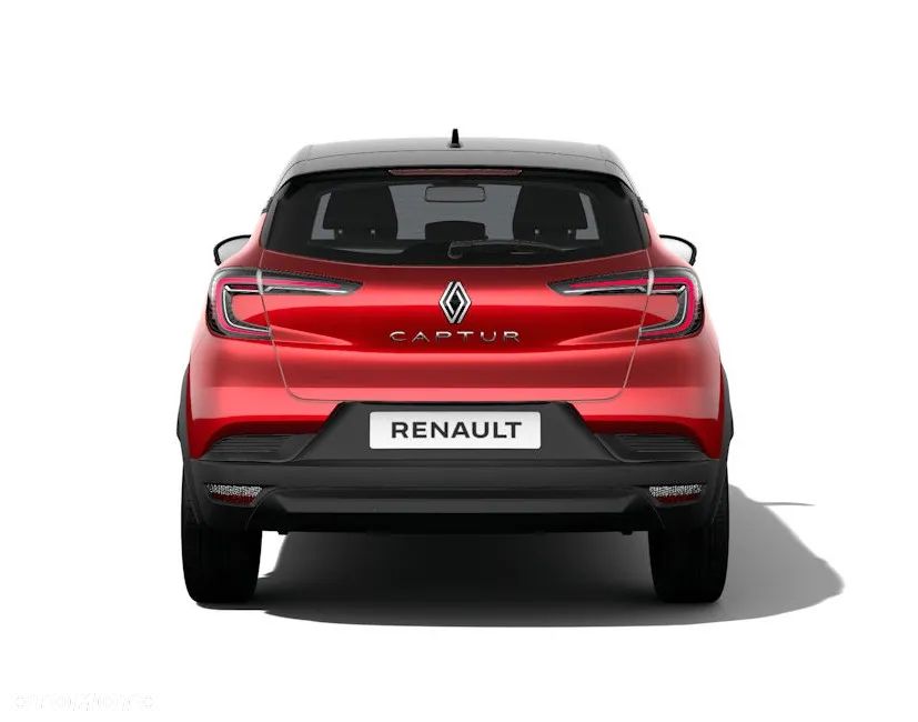 Renault Captur - 6