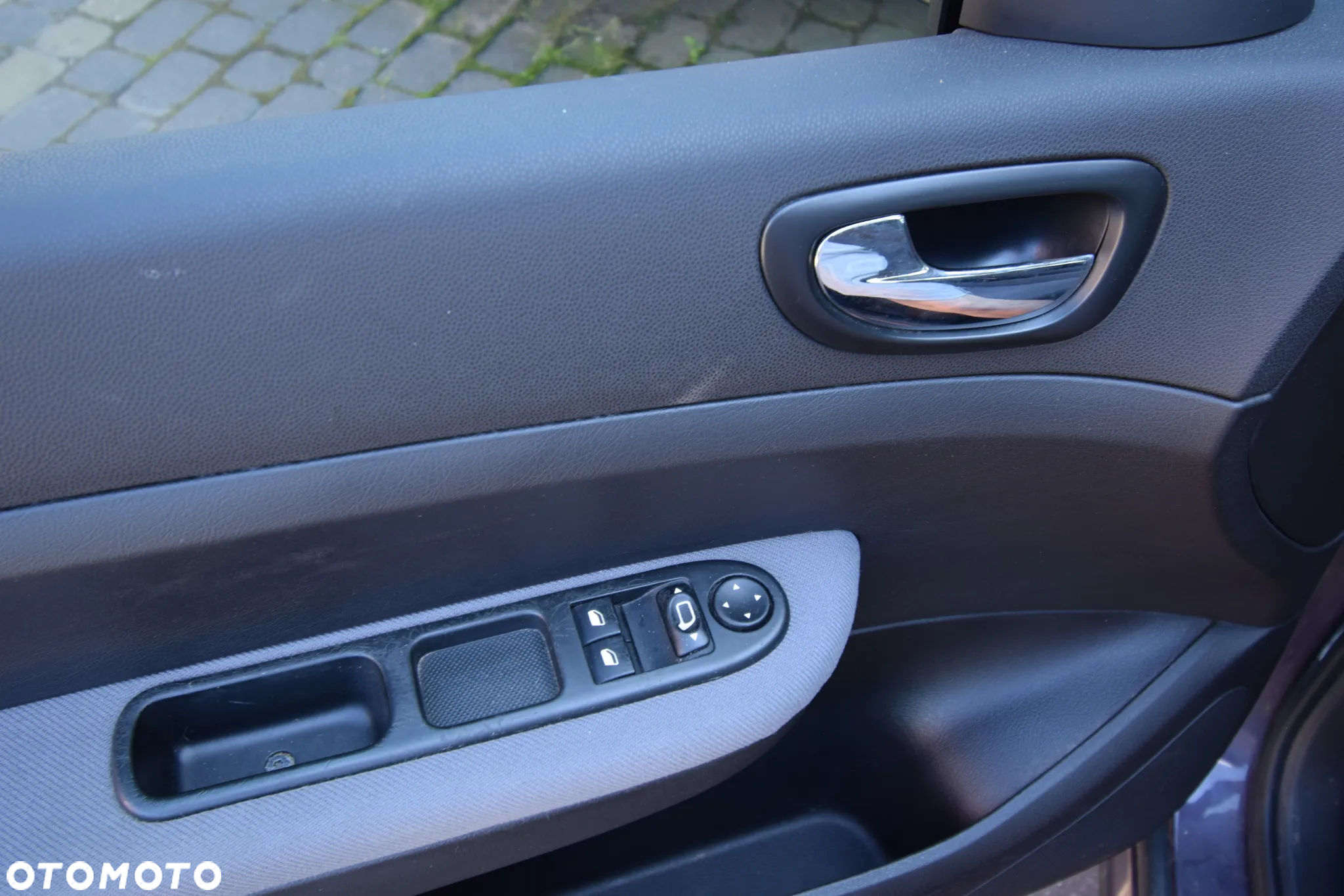 Peugeot 307 1.6 - 19