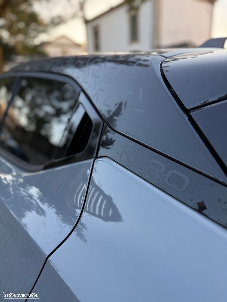 Nissan Juke 1.0 DIG-T Kiiro - 13