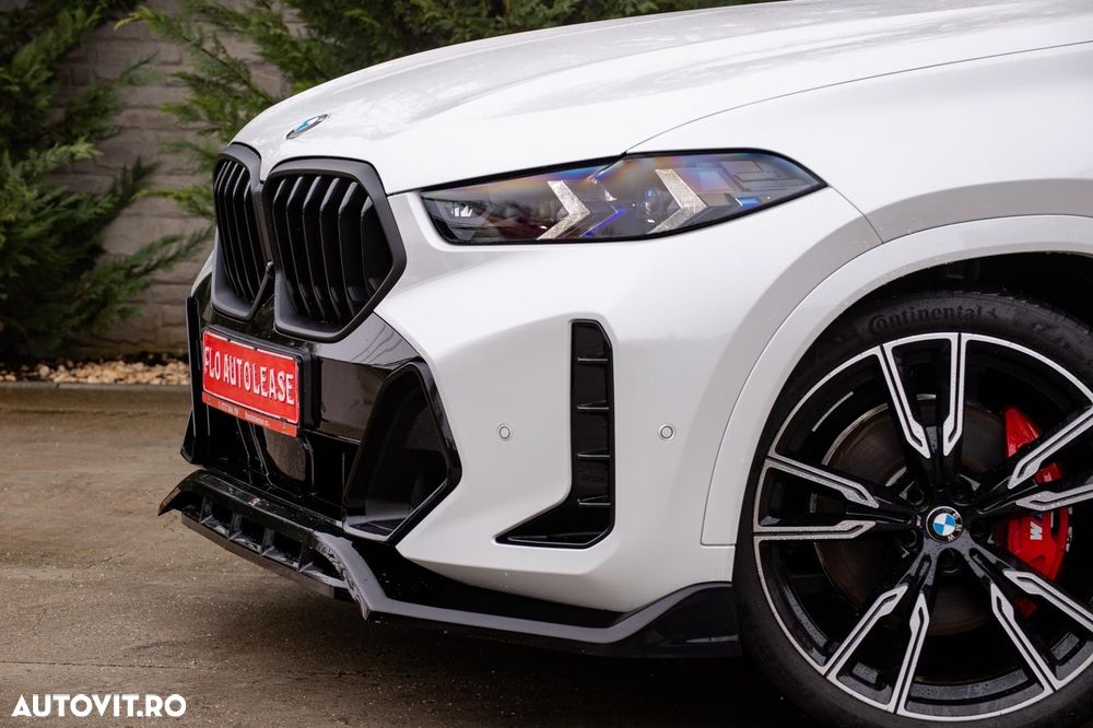 BMW X6 - 6