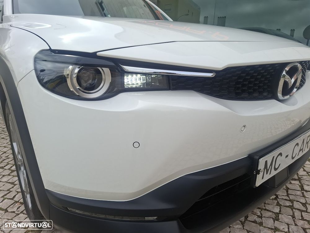Mazda MX-30 e-SKYACTIV Prime-Line - 55