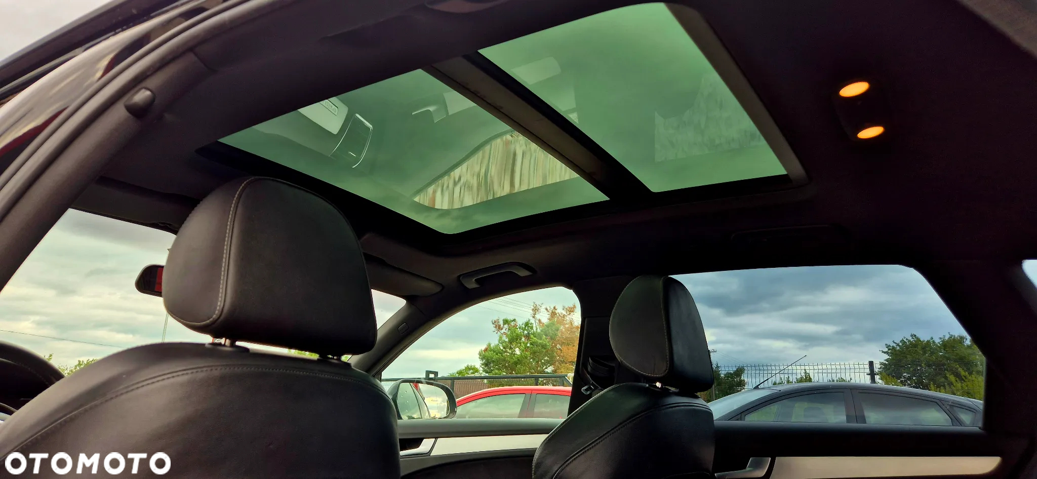Audi A4 3.0 TDI Quattro S tronic - 25