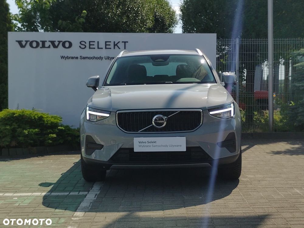 Volvo XC 40 - 3