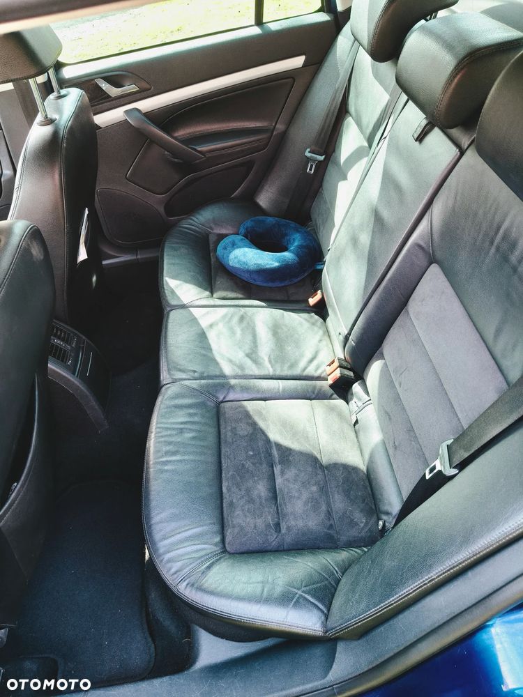 Skoda Octavia 1.8 TSI 4x4 Scout - 10