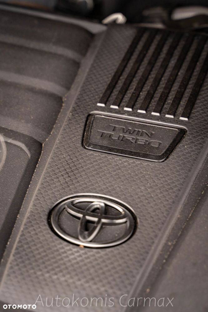 Toyota Tundra - 21