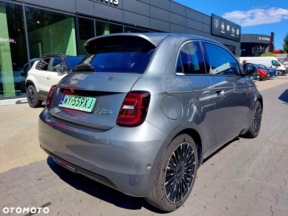 Fiat 500 - 8