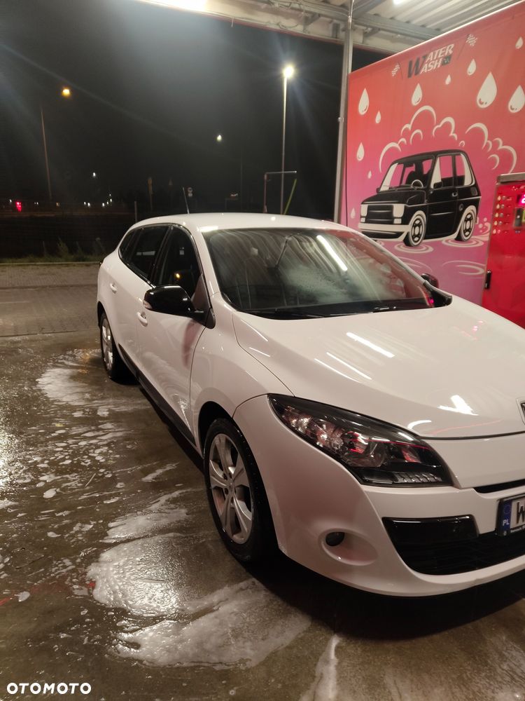 Renault Megane dCi 110 FAP Expression - 6