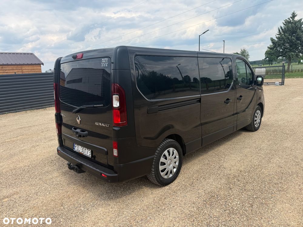 Renault Trafic L2H1 2,9t Pack Clim - 13
