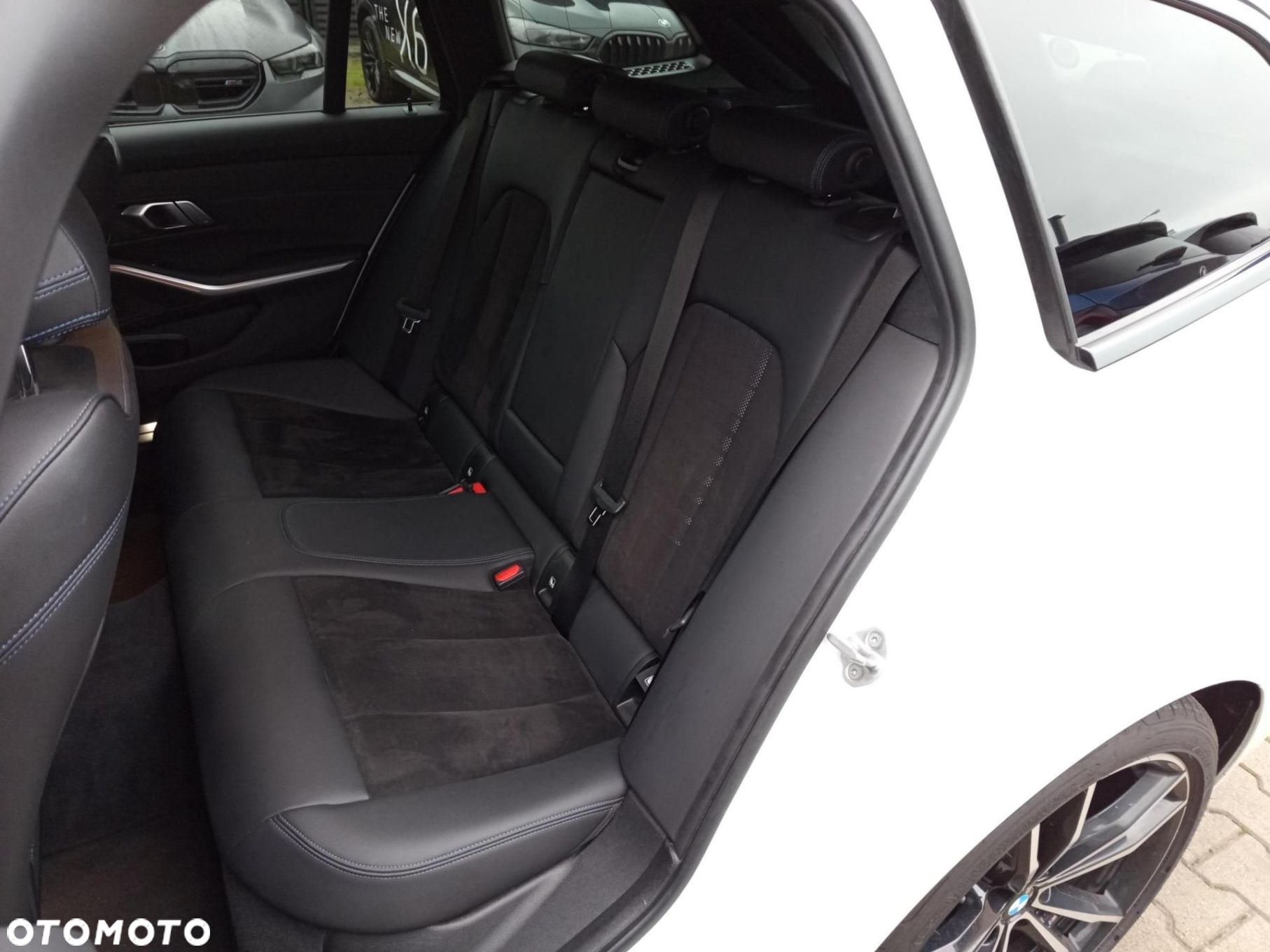 BMW Seria 3 - 17