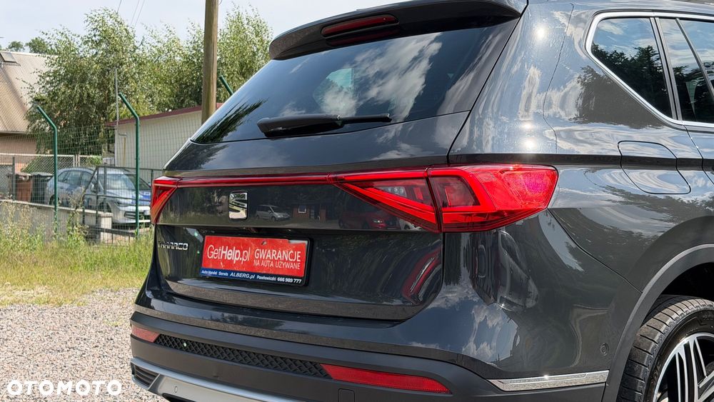 Seat Tarraco 2.0 TDI Xcellence S&S - 21