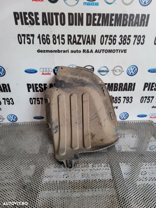Inchidere Bara Fata Stanga Kia Ceed 2 An 2010-2016 Dezmembrez Kia Ceed - 1